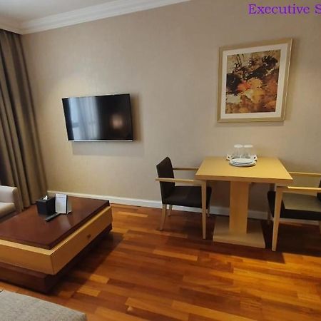 Lavender Hotel Al Nahda Dubai Exteriör bild