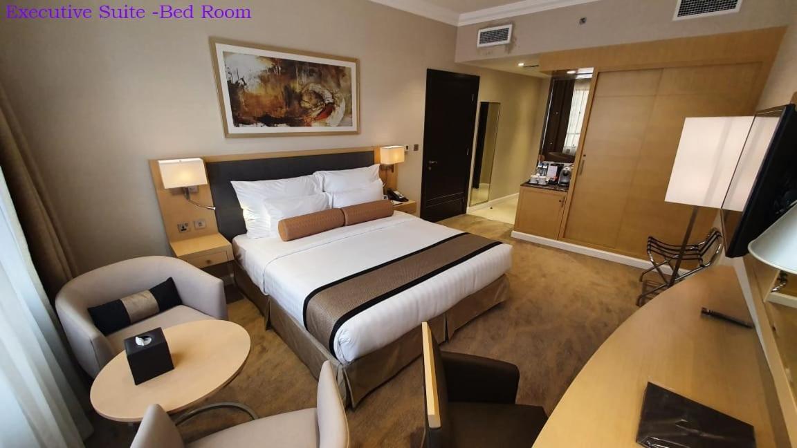 Lavender Hotel Al Nahda Dubai Exteriör bild