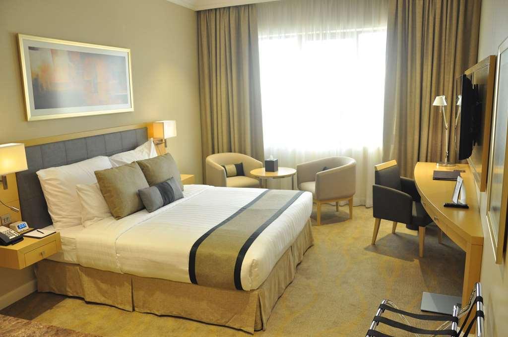Lavender Hotel Al Nahda Dubai Rum bild