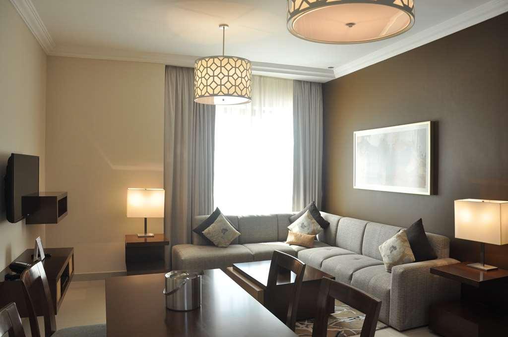 Lavender Hotel Al Nahda Dubai Rum bild